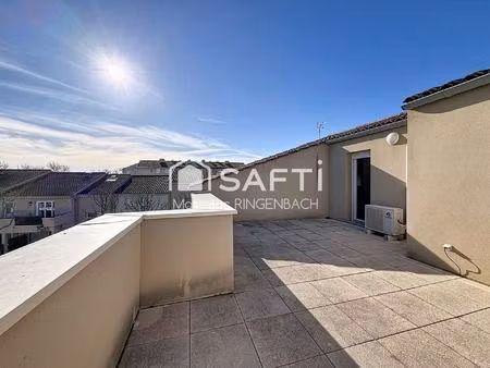 logement clé en main