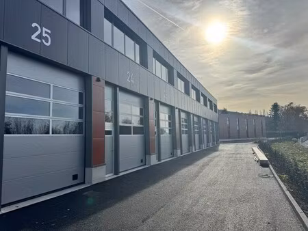 vente bureaux 115 m²