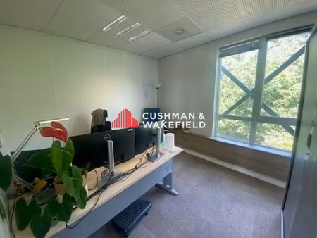 bureaux à louer