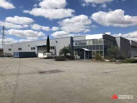 local d'activites à louer