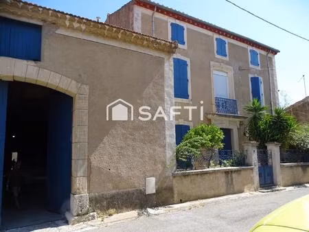 et si cette maison était votre futur projet ?