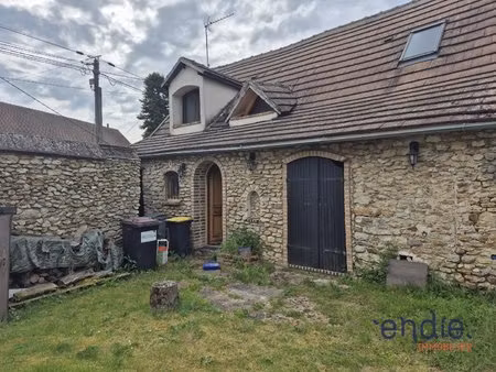 maison en pierre