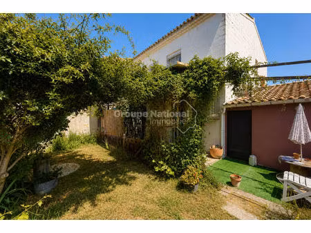 maison 4 pièces à vendre à avignon - réf 130