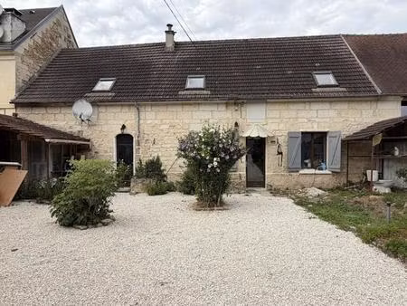 le charme de l’ancien