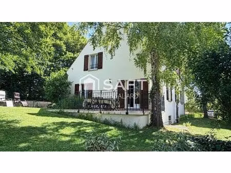 ideal pour grande famille