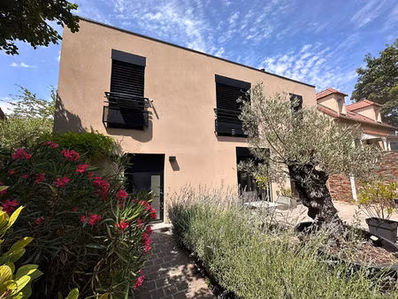 maison epinay sur seine 120 m2
