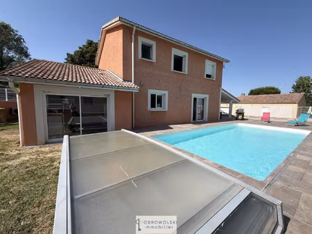 maison t7 individuelle à vendre