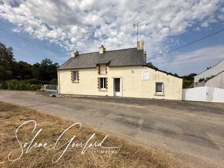 maison familiale  proche du bourg  au calme