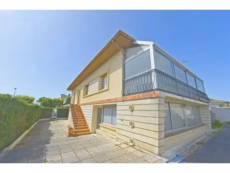 maison - 192m ²