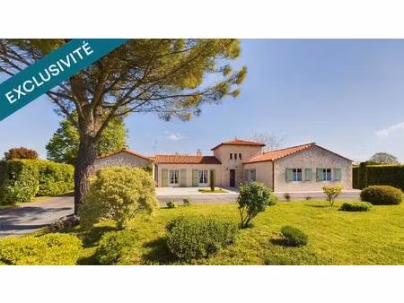 belle propriété