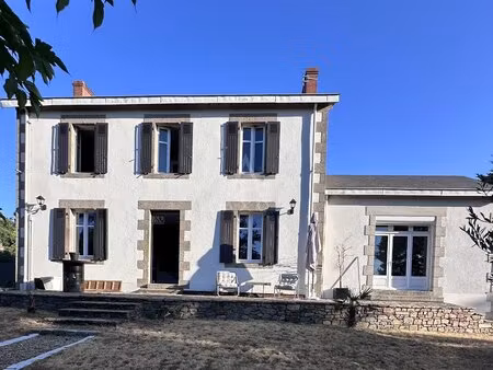 maison à rénover