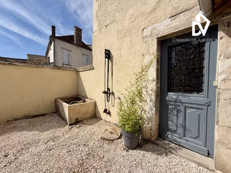 maison à vendre appoigny
