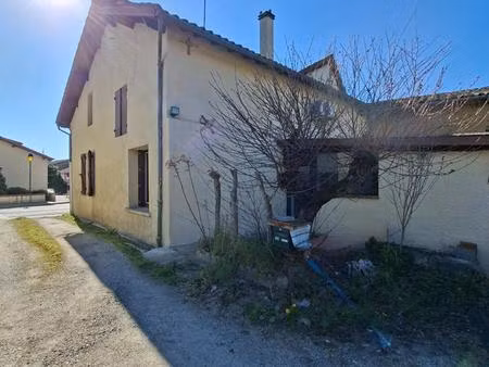 maison de village