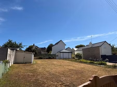 terrain 328 m2 dinard