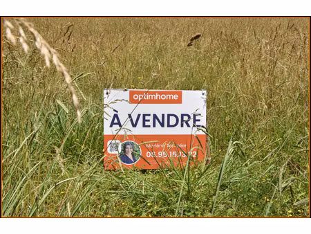 terrain à lucq de bearn (64)