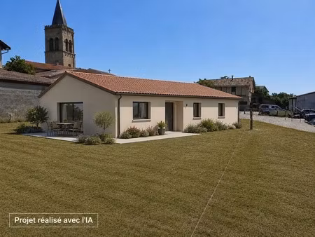 terrain à vendre de 644 00 m² (01)