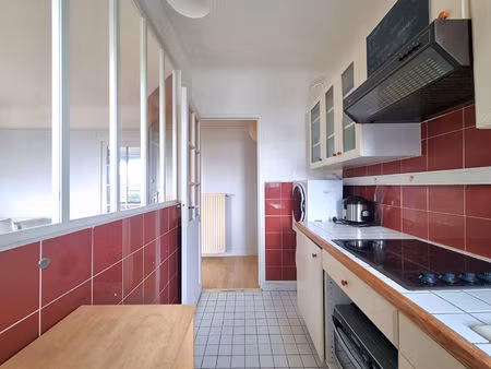 appartement fontenay sous bois 2 pièce(s) 38 m2