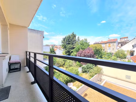 appartement fontenay sous bois 4 pièce(s) 76 m2