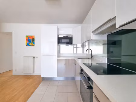 appartement le raincy 3 pièce(s) 62 m2