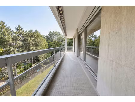 appartement nogent sur marne 3 pièce(s) 74.78 m2