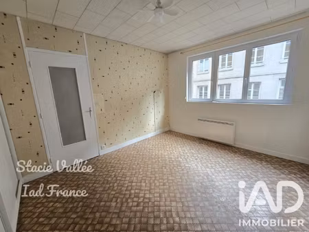 vente studio 1 pièce