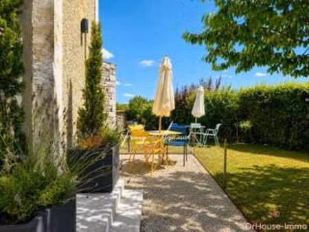 vente maison à auzay (85200) : à vendre / 125m² auzay