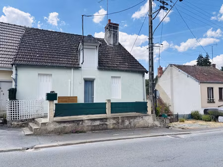 maison de ville
