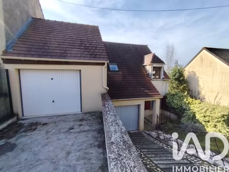 vente pavillon 4 pièces