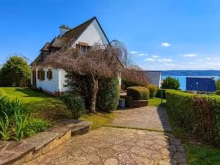 vente maison bord de mer à perros-guirec (22700) : à vendre bord de mer / 132m² perros-gui