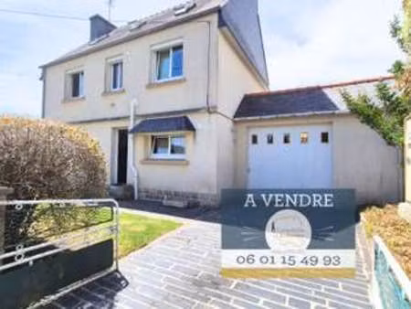 vente maison à quimper (29000) : à vendre / 130m² quimper