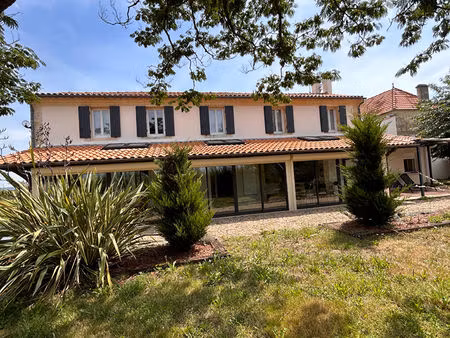 maison saint emilion 7 pièce(s) 150 m2