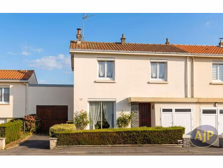 maison sevremoine