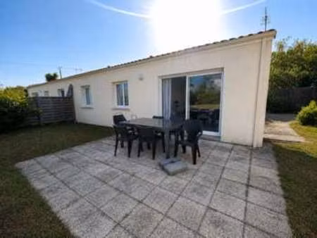 vente maison à sèvremoine (49450) : à vendre / 83m² sèvremoine
