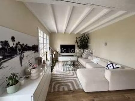 vente maison à talmont-saint-hilaire (85440) : à vendre / 156m² talmont-saint-hilaire