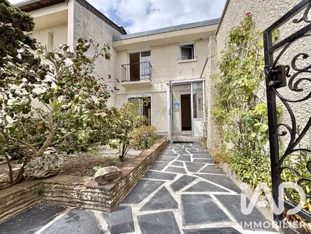 vente maison/villa 4 pièces