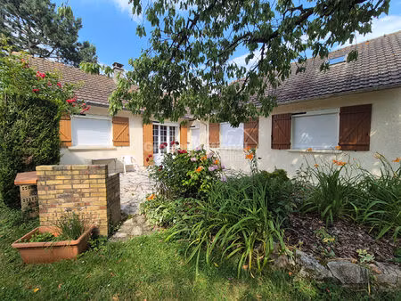 maison amblainville 6 pièce(s) 117 m2