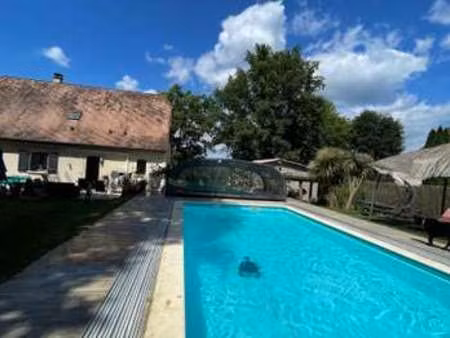 vente maison à chancelade (24650) : à vendre / 142m² chancelade