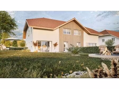 duplex à vendre - neuf
