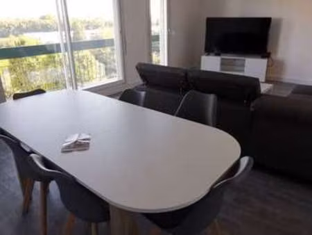 location appartement 5 pièces colocation à nantes île de nantes (44000) : à louer 5 pièces