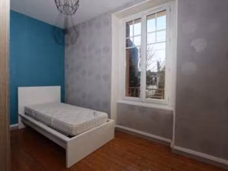 location appartement 3 pièces à saint-nazaire (44600) : à louer 3 pièces / 69m² saint-naza