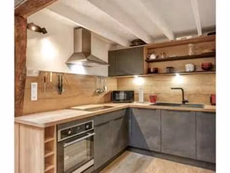 location appartement 4 pièces meublé à saumur (49400) : à louer 4 pièces meublé / 73m² sau