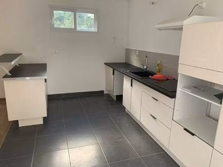 immeuble à vendre