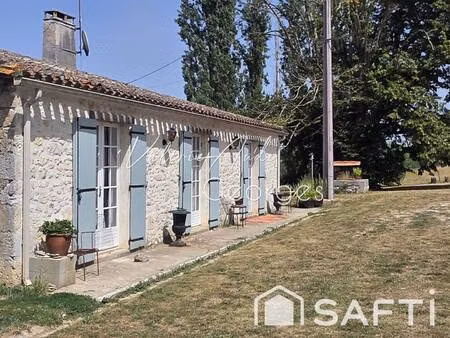 safti georges valérie aude conseiller indépendant
