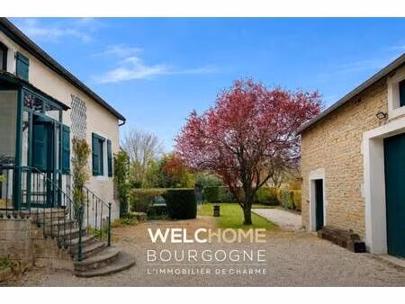 welchome bourgogne