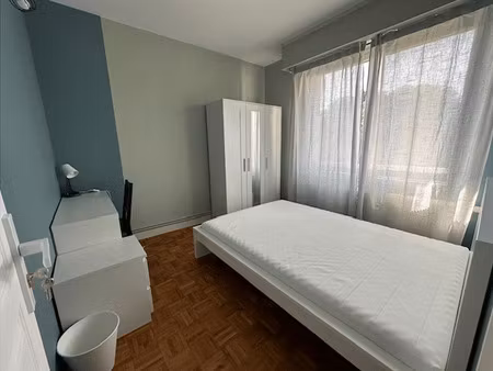 colocation à louer