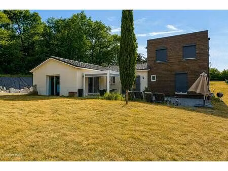 villa à vendre