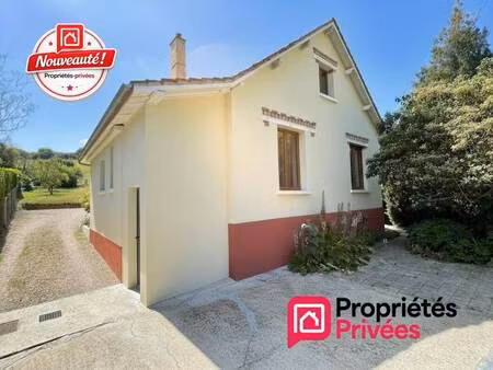 proprietes privees.com géraldine foureau