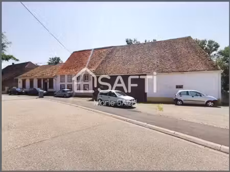 safti bach marie conseiller indépendant