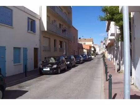 location parking palavas les flots 34250
