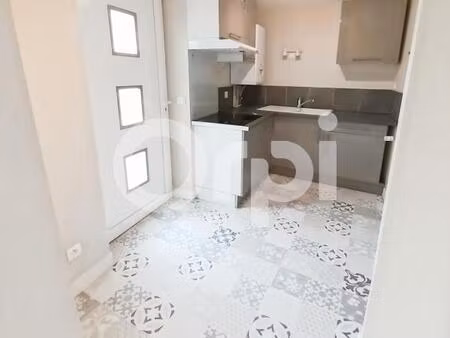 location appartement 3 pièces 28m² nanteuil le haudouin 60440